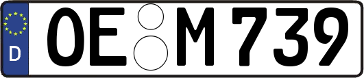 OE-M739