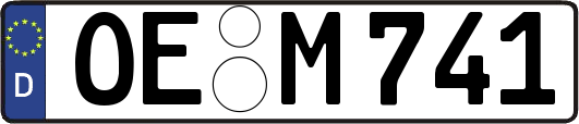 OE-M741