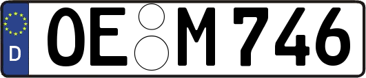OE-M746