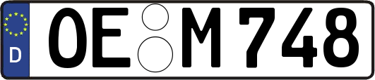 OE-M748