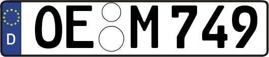 OE-M749