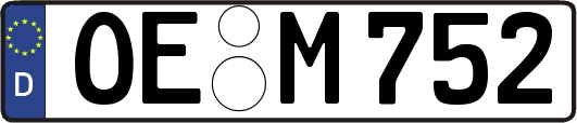 OE-M752