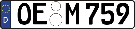 OE-M759