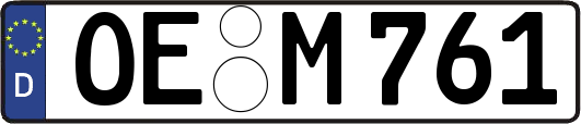 OE-M761