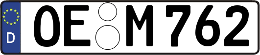 OE-M762