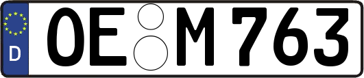 OE-M763