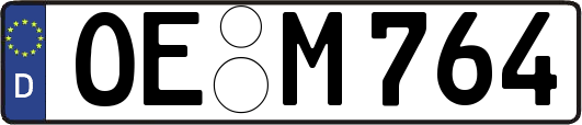 OE-M764