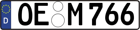 OE-M766