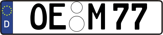 OE-M77