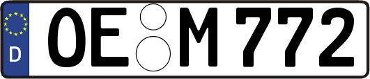 OE-M772