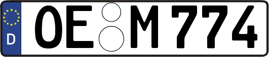 OE-M774