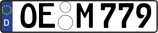 OE-M779