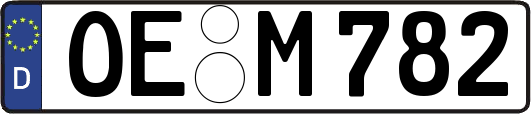 OE-M782