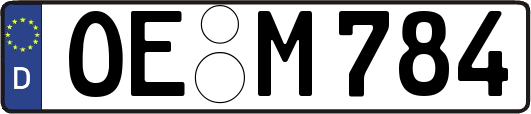 OE-M784