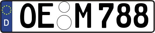 OE-M788