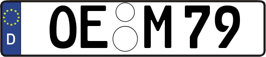 OE-M79