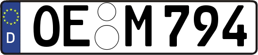 OE-M794