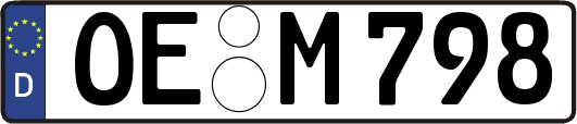 OE-M798
