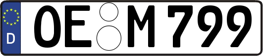 OE-M799