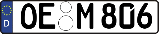 OE-M806