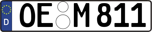 OE-M811