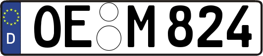 OE-M824
