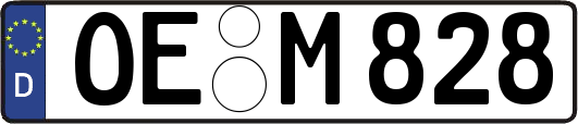 OE-M828