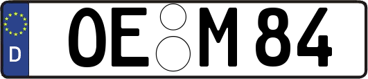 OE-M84