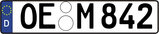 OE-M842