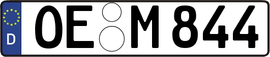 OE-M844