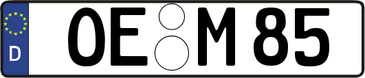 OE-M85