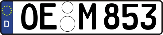 OE-M853