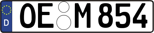 OE-M854