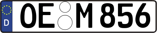 OE-M856