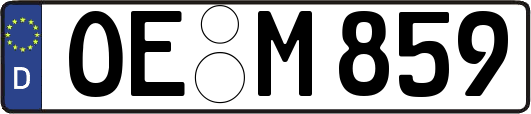 OE-M859