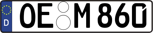 OE-M860