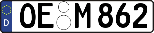 OE-M862