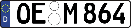 OE-M864