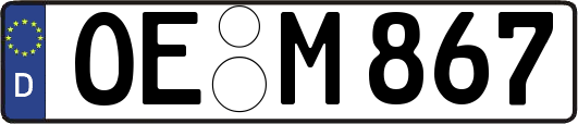 OE-M867