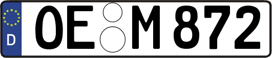 OE-M872
