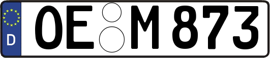 OE-M873