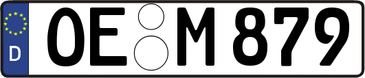 OE-M879