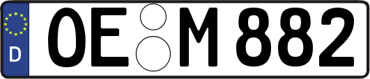 OE-M882