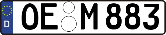 OE-M883