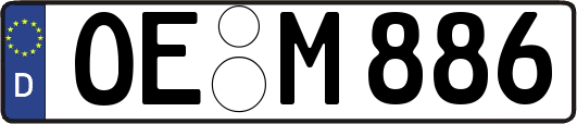 OE-M886