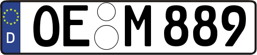 OE-M889