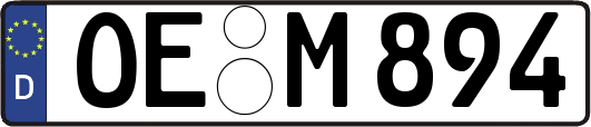 OE-M894