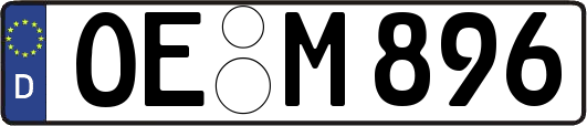 OE-M896
