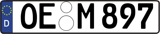 OE-M897
