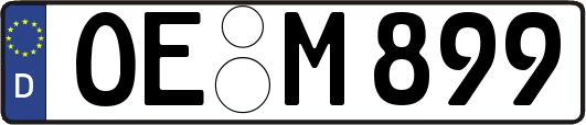 OE-M899